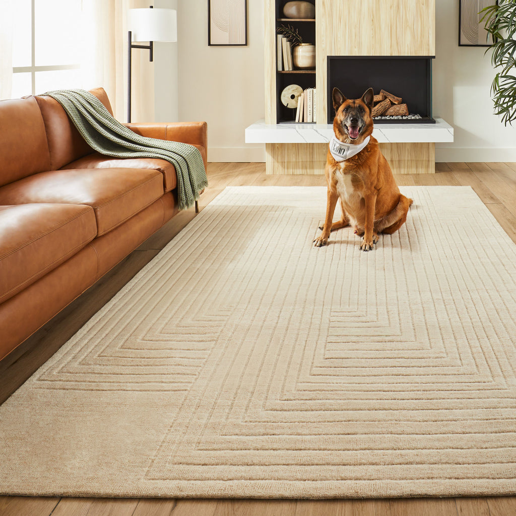 lavin kirti n6005 ivory rug