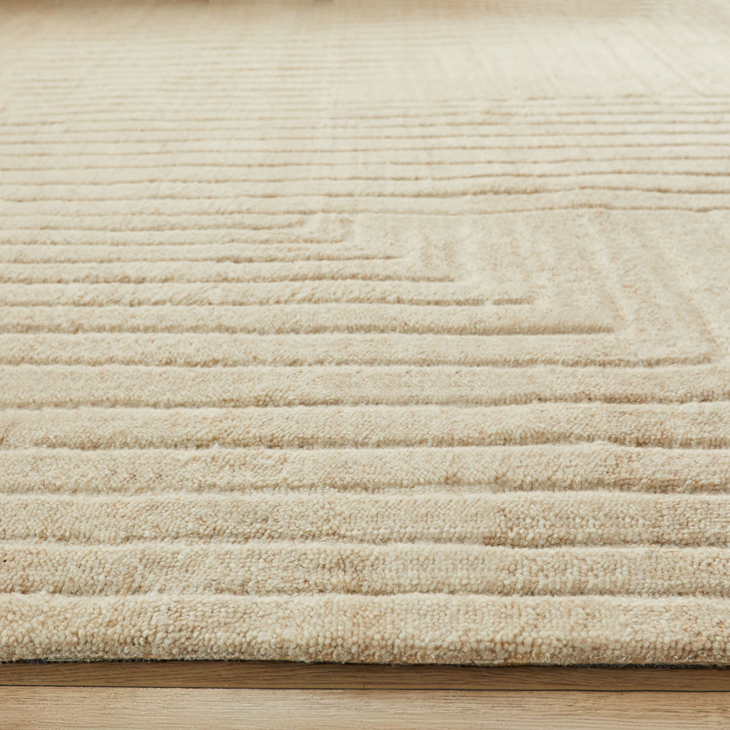 lavin kirti n6005 ivory rug