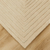 lavin kirti n6005 ivory rug