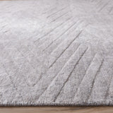 lavin pari n6006 gray rug