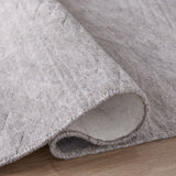 lavin pari n6006 gray rug