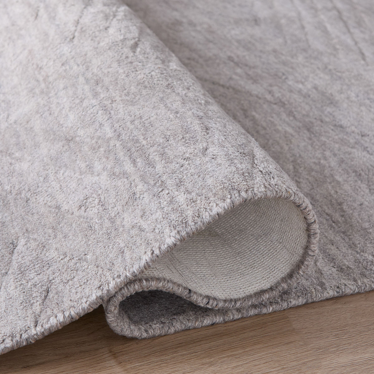 lavin pari n6006 gray rug