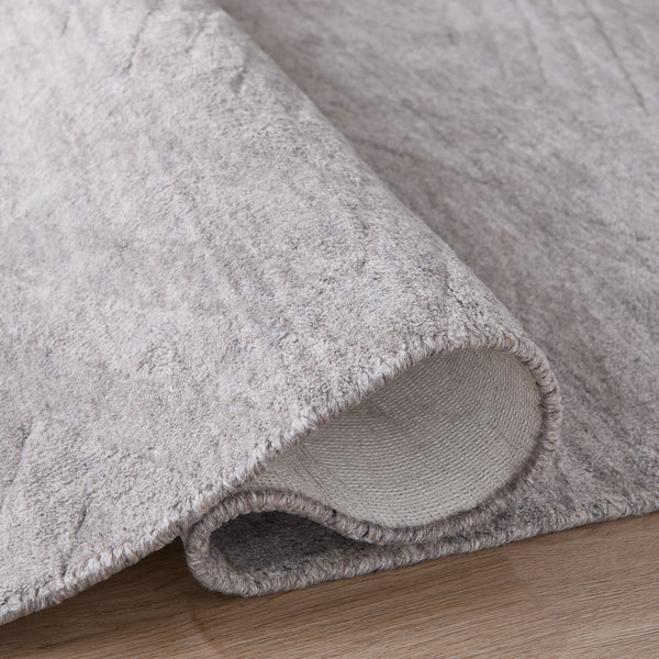 lavin pari n6006 gray rug