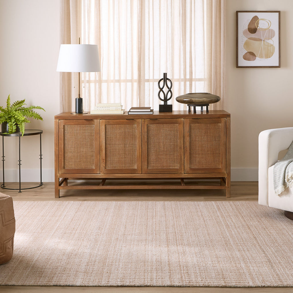 lavin pari n6007 beige rug