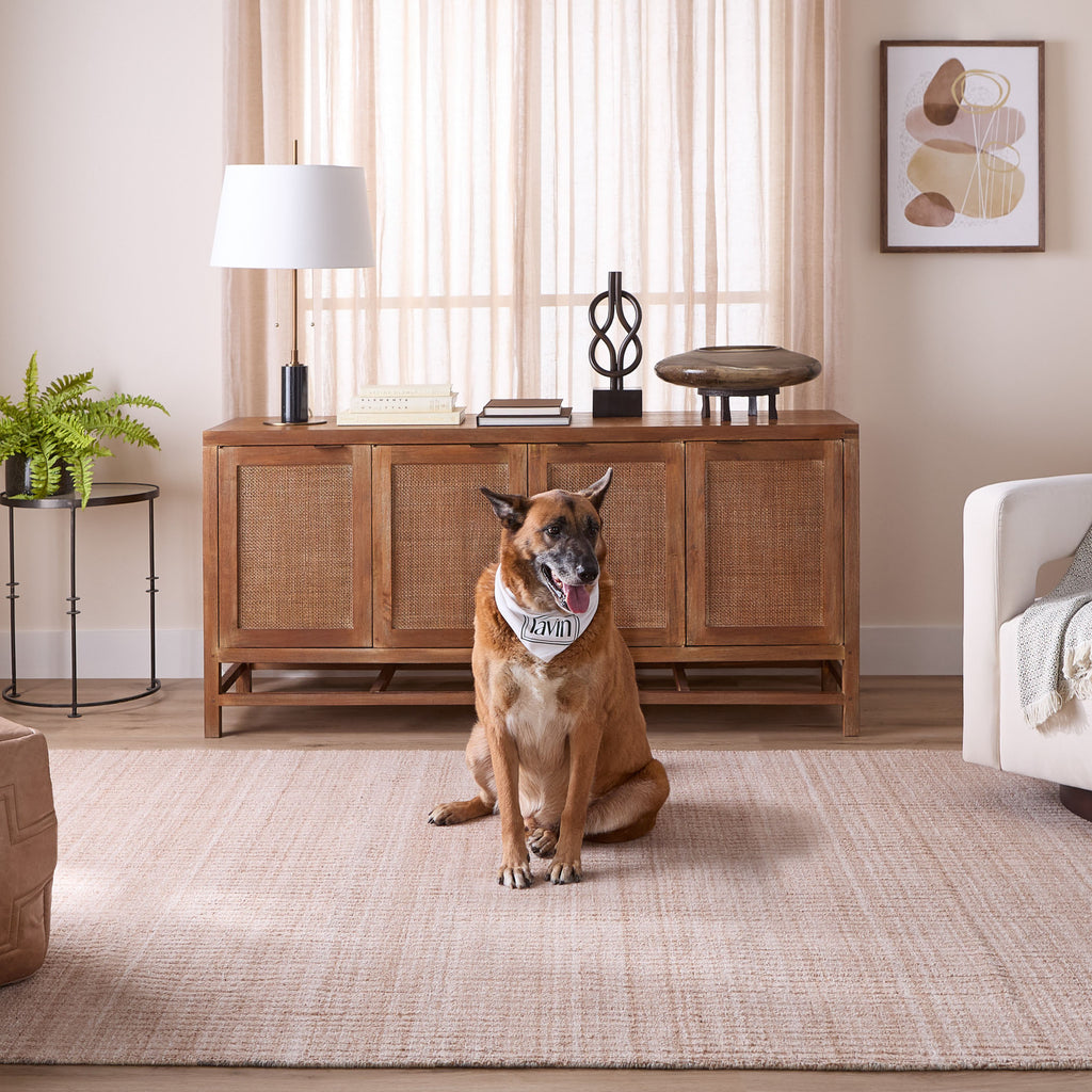 lavin pari n6007 beige rug