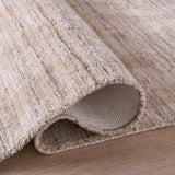 lavin pari n6008 brown rug