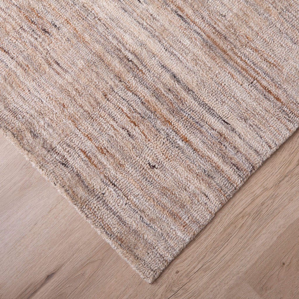 lavin pari n6008 brown rug