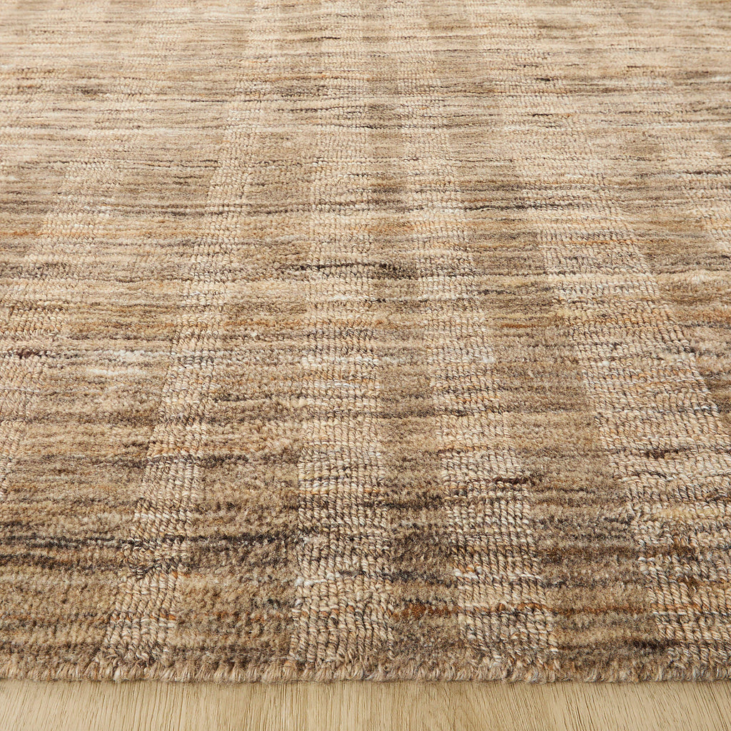 lavin pari n6009 brown rug