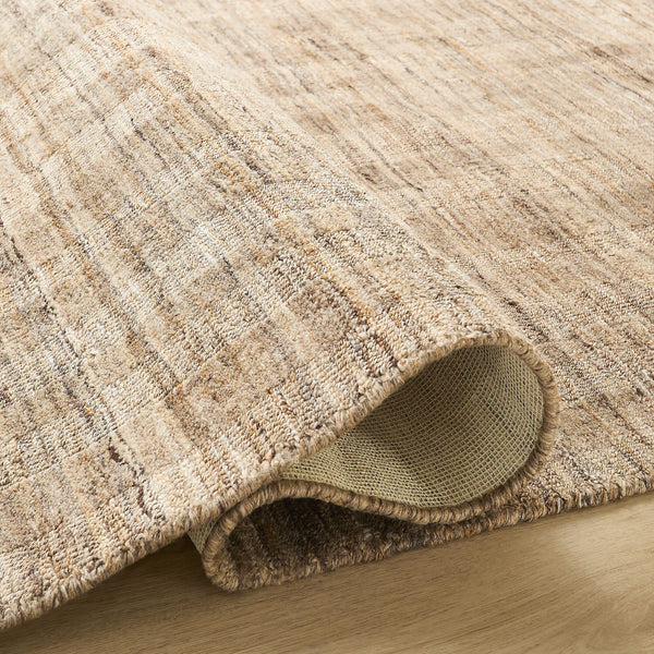 lavin pari n6009 brown rug