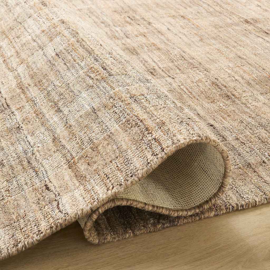lavin pari n6009 brown rug