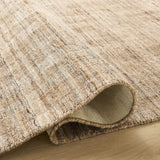 lavin pari n6009 brown rug