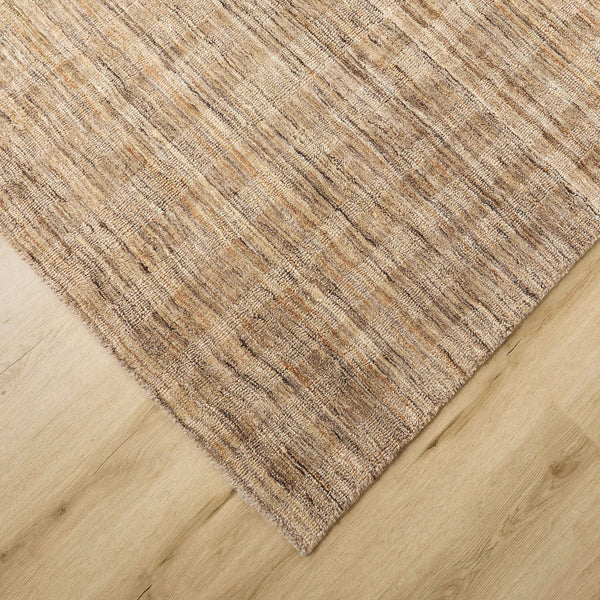 lavin pari n6009 brown rug