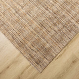 lavin pari n6009 brown rug