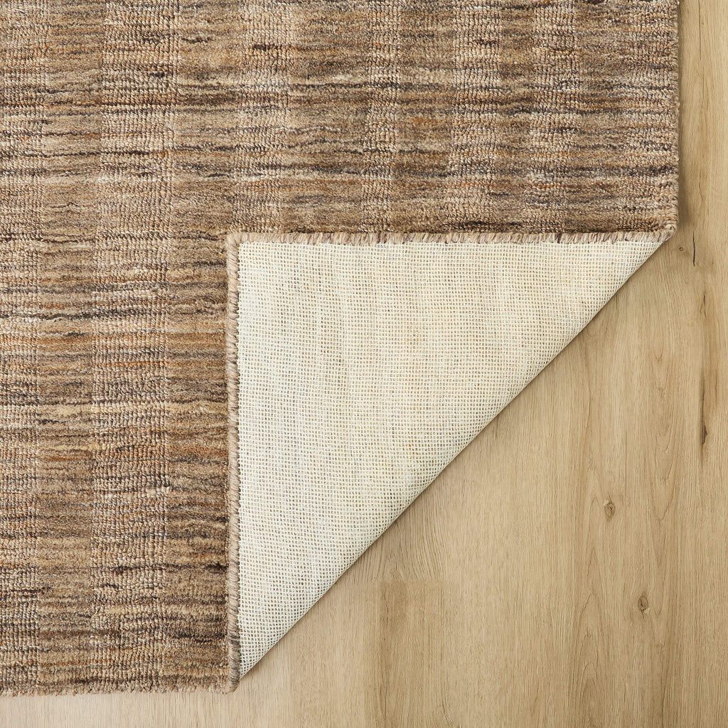 lavin pari n6009 brown rug