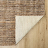 lavin pari n6009 brown rug