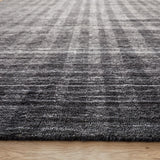 lavin pari n6010 black rug