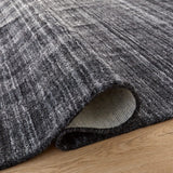 lavin pari n6010 black rug