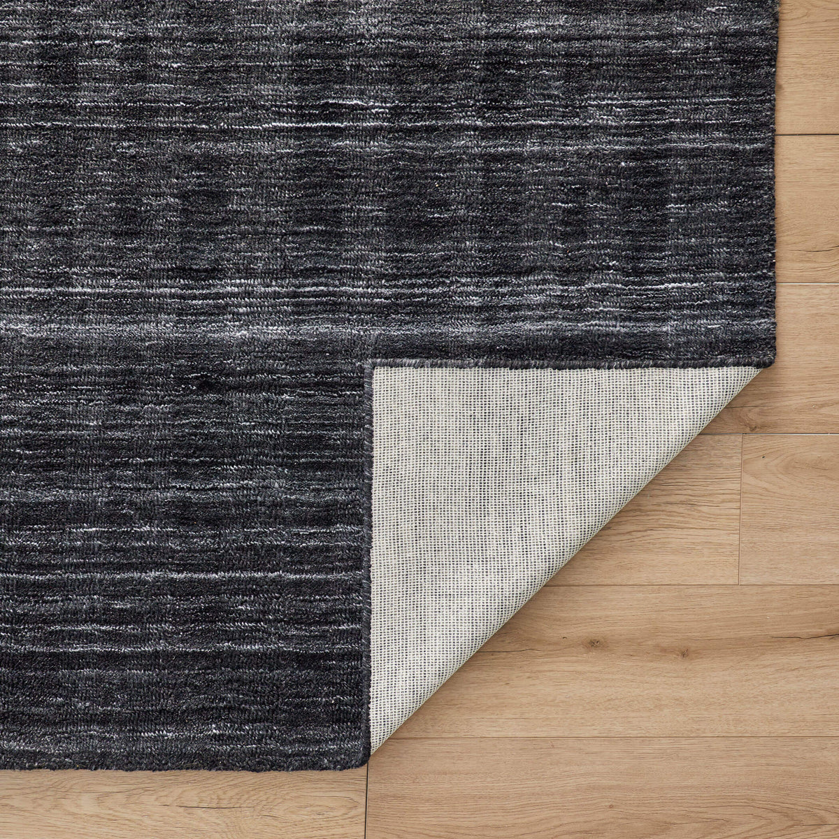 lavin pari n6010 black rug
