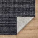 lavin pari n6010 black rug