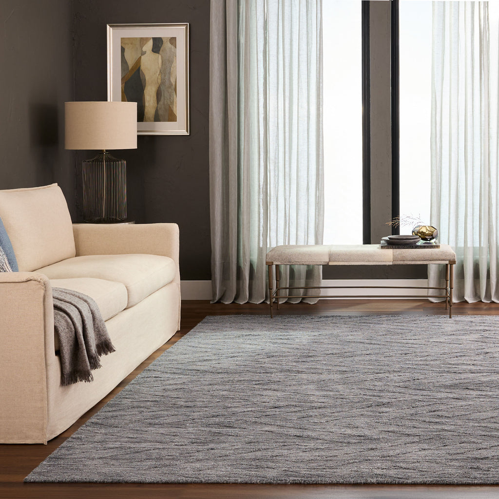 lavin pari n6011 gray rug