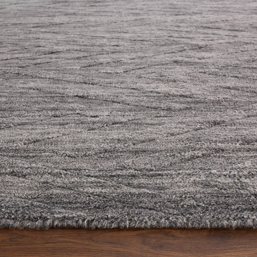 lavin pari n6011 gray rug