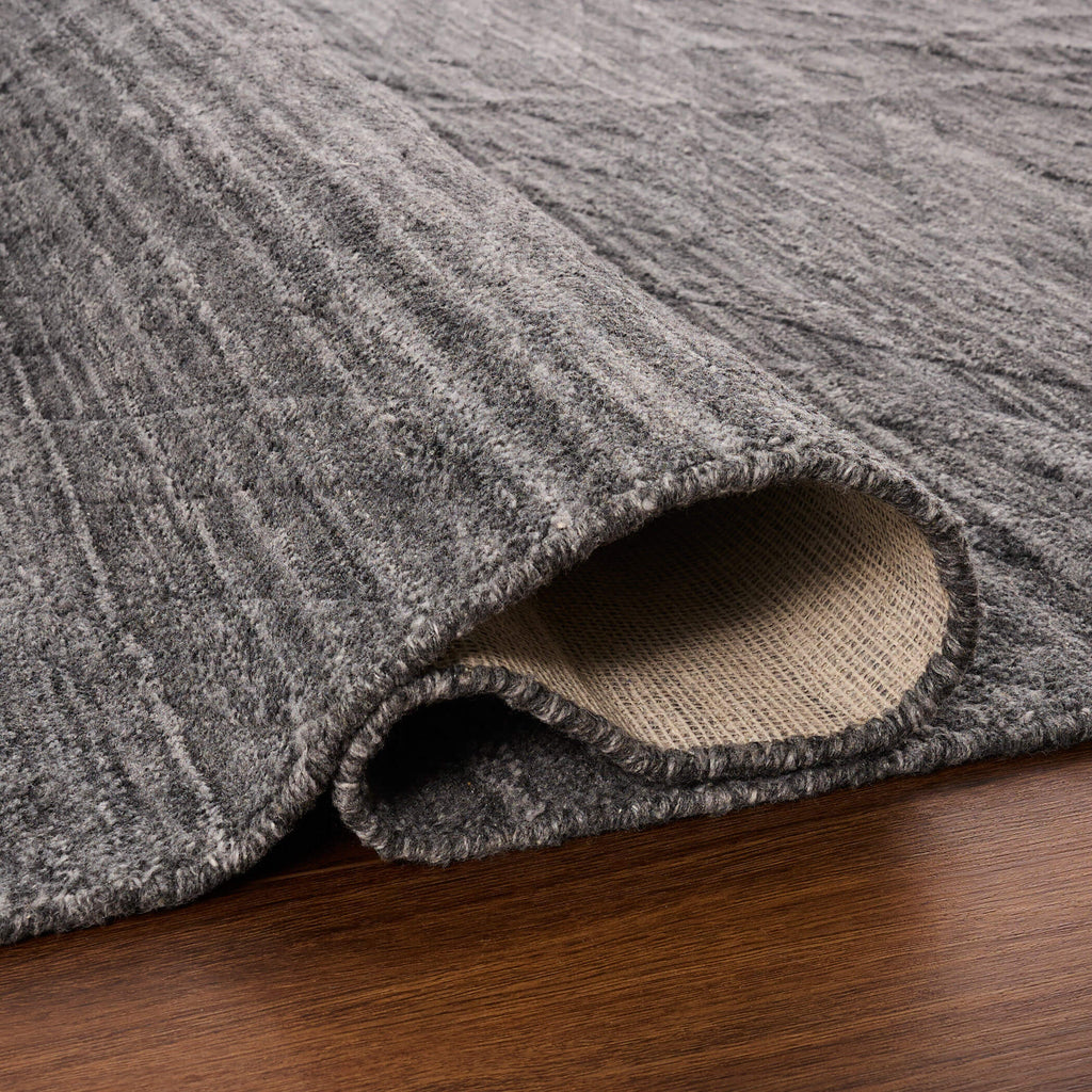 lavin pari n6011 gray rug