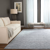 lavin pari n6012 blue rug