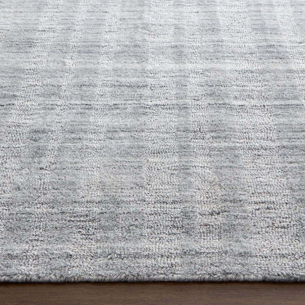 lavin pari n6013 gray rug
