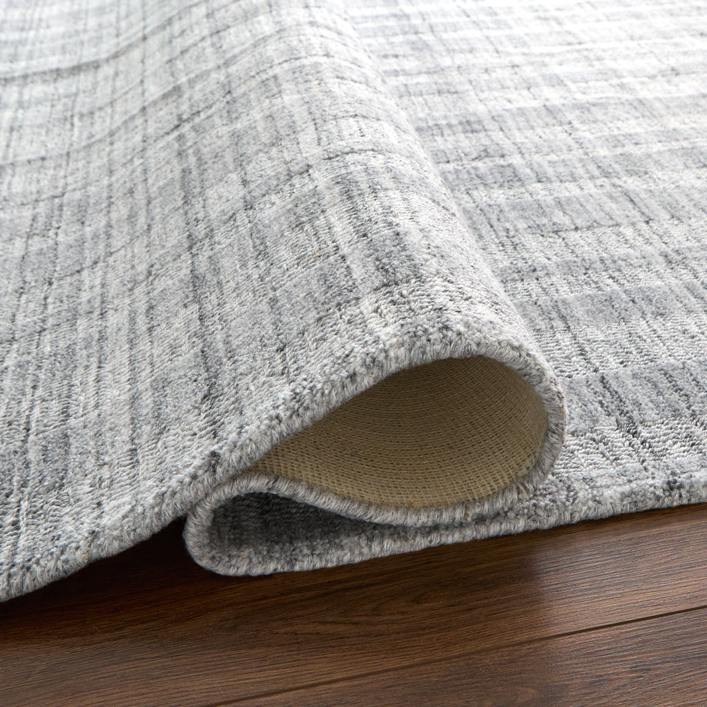 lavin pari n6013 gray rug