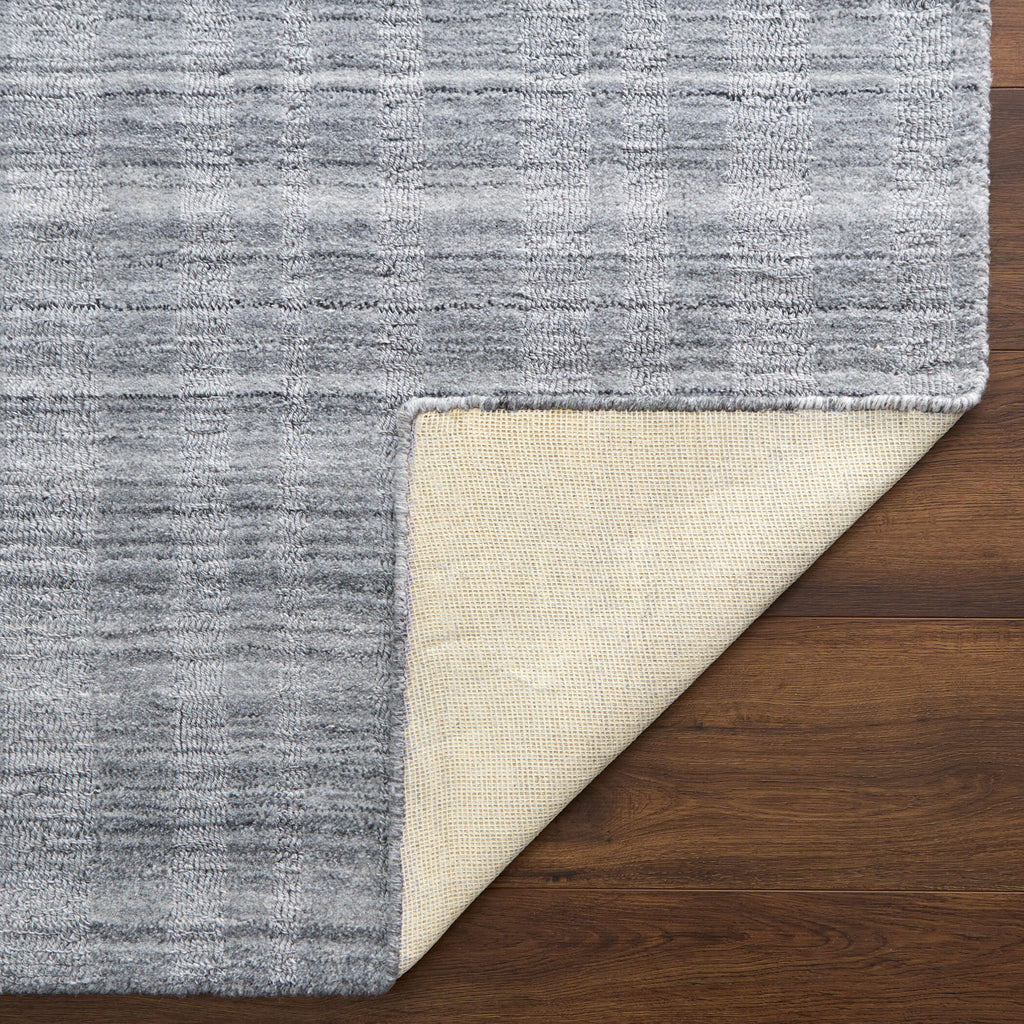 lavin pari n6013 gray rug