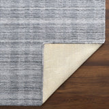 lavin pari n6013 gray rug