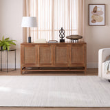 lavin riya n6028 ivory rug