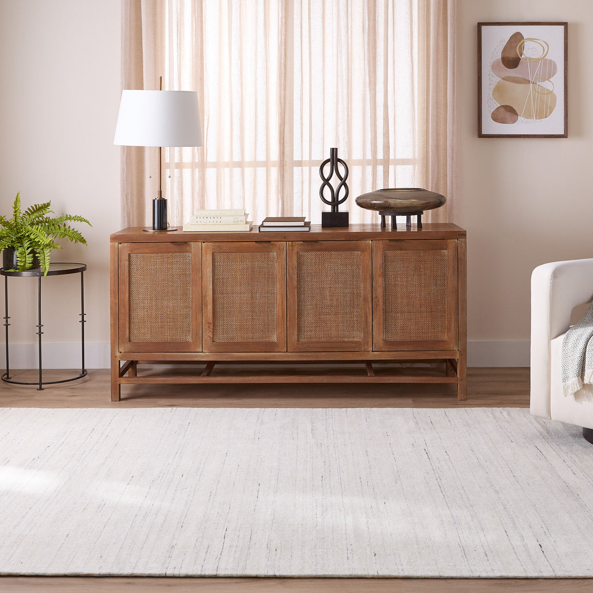 lavin riya n6028 ivory rug
