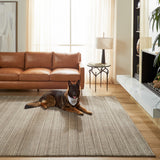lavin riya n6030 brown rug