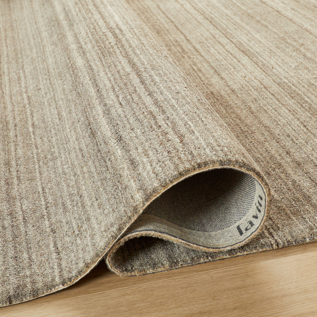 lavin riya n6030 brown rug