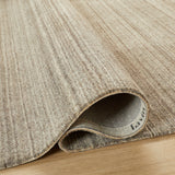 lavin riya n6030 brown rug