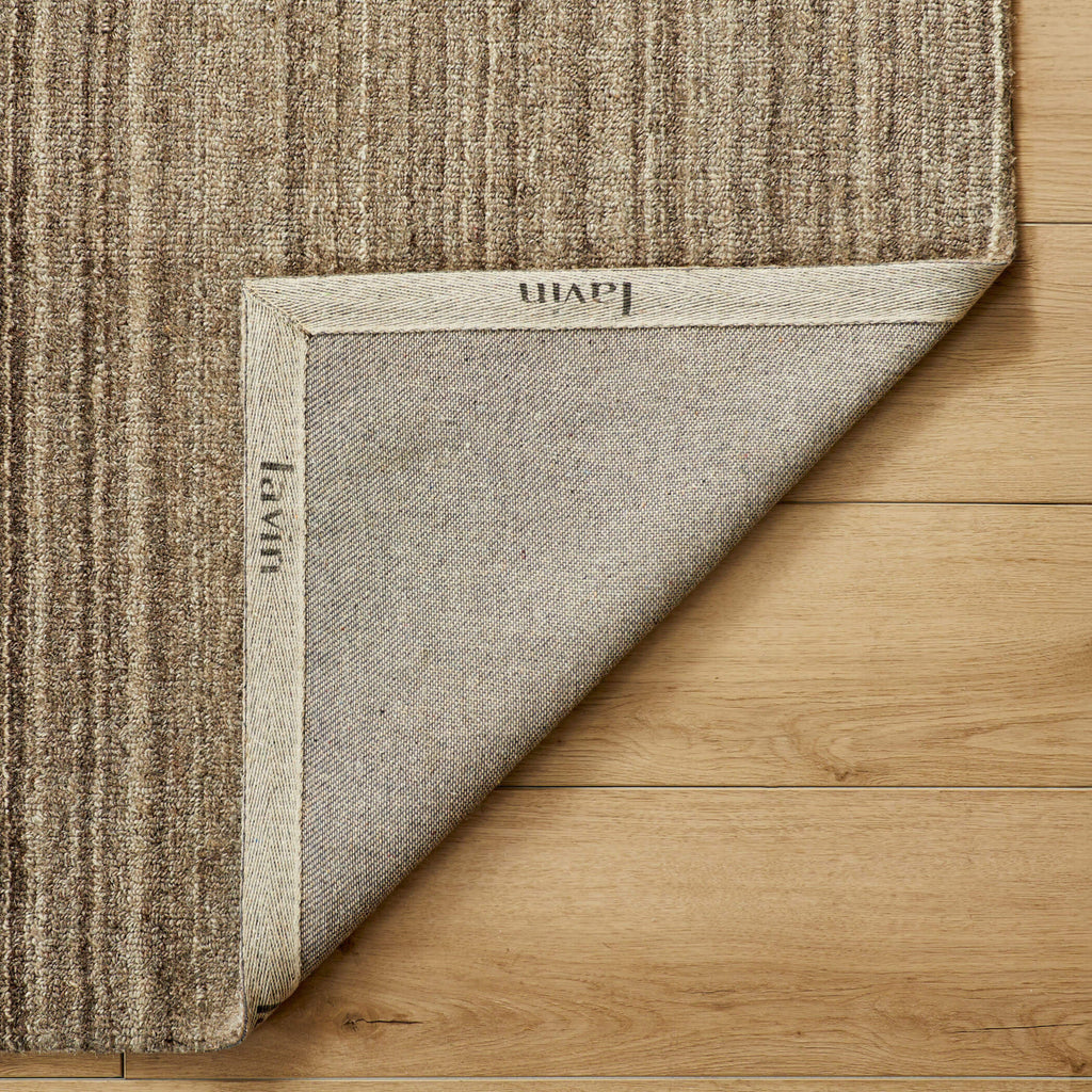 lavin riya n6030 brown rug