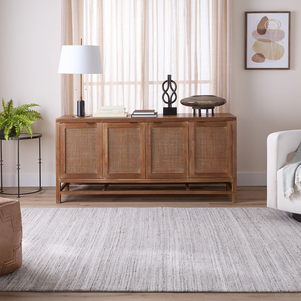 lavin riya n6033 gray rug