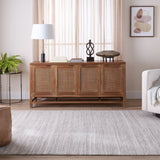 lavin riya n6033 gray rug