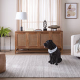 lavin riya n6033 gray rug