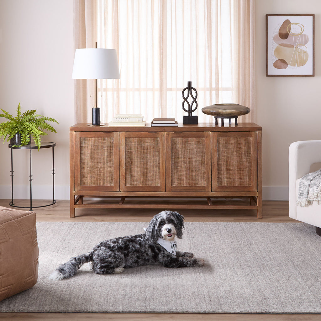 lavin riya n6033 gray rug