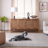 lavin riya n6033 gray rug