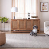 lavin riya n6033 gray rug