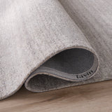 lavin riya n6033 gray rug