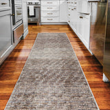 dalyn neola na10 gray rug