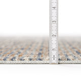 dalyn neola na10 gray rug