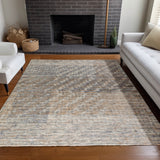 dalyn neola na10 gray rug
