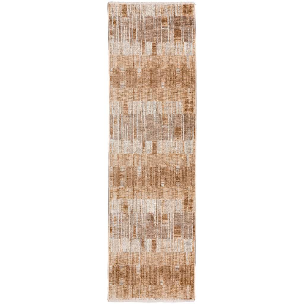 dalyn neola na11 khaki rug