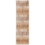 dalyn neola na11 khaki rug