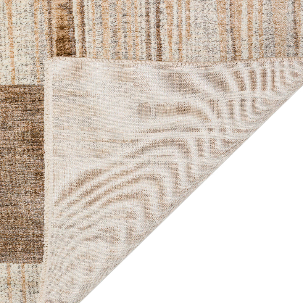 dalyn neola na11 khaki rug